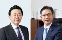재계 1·2위 