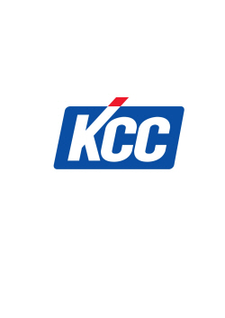 KCC, 한국ESG기준원 ESG 평가 종합 A등급 획득