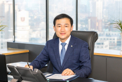 광주은행장 차기 행장에 고병일 부행장 내정