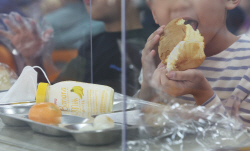 코로나 때 찐 아이들, 커서 키로?...머리 나빠지고 성조숙증까지 위험