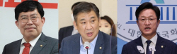 윤창현·최승재·강병원, 금소연 주관 ‘금융소비자권익증진 최우수’ 의원 선정