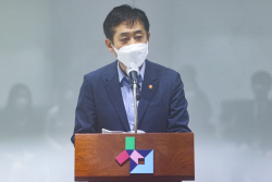 김주현 금융위원장 "내년 청년도약계좌 출시"