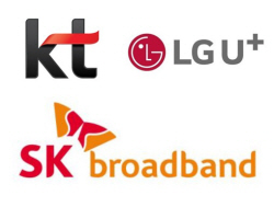 IPTV 가입자 2000만 시대…통신3사, 시장 포화 돌파구는?