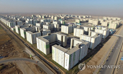 한화, 이라크 비스마야 신도시 사업 재개 가능성 열려