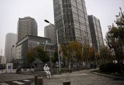 ‘제로 코로나’ 여파…중국 11월 제조업 PMI 2개월 연속 하락