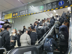 오세훈 “서울 지하철 파업은 정치적인 파업”