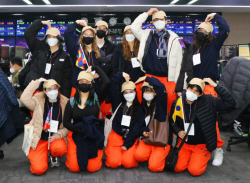 하나은행, 32개국 청소년 100명 초청 ‘글로벌 금융체험’ 실시