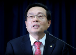 ‘DLF 중징계 취소소송’ 손태승 우리금융 회장, 15일 대법 선고