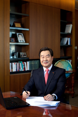 SK디스커버리, 전광현 사장 신규 선임