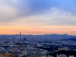 경매아파트 감정가, 시세보다 높아 낙찰률 지속 하락