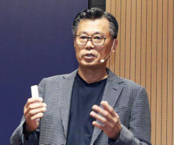 SK수펙스추구협의회 조대식 의장 4연임…위원장 5명 교체