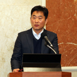 [LNG 세미나] "가스공사, LNG 냉열 에너지·수소서 신산업 개척 나서"