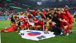 [월드컵] 12년만 