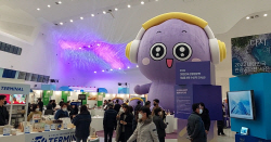 K-콘텐츠 인기에 