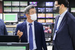마사회, 경마 해외방송으로 
