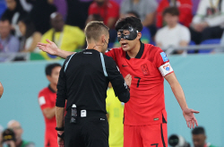 [월드컵 경기 결과] 간밤 무슨 일이…골문 쉴 틈 없던 한국·브라질전