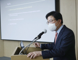 "ESG 공시의무, 기업부담 낮추는 방향으로 개선돼야"