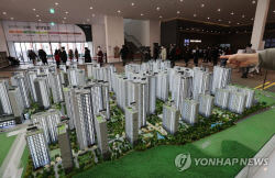 분양가 높았나…둔촌주공 특공 평균 3.3:1