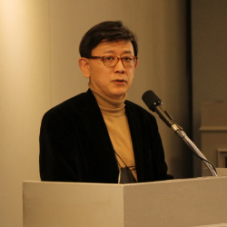 [석탄발전 세미나] 박호정 교수 "전력 안정 확보하려면 석탄발전 유지 필요"