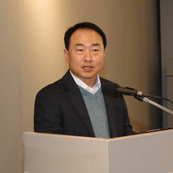 [석탄발전 세미나] 조홍종 교수 "석탄발전 좌초자산화 막고 기술 개발로 수명연장 해야"
