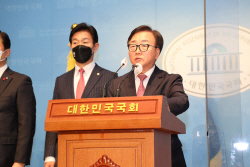 경제계 "노란봉투법 불법파업 조장…법 개정 중단해야"