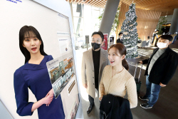 KT, 노보텔 동대문에 ‘AI 컨시어지’ 서비스 도입