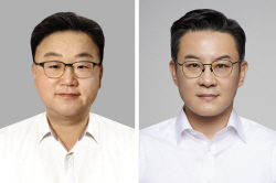 한국앤컴퍼니그룹 정기 인사···서정호·박종호 부사장 승진