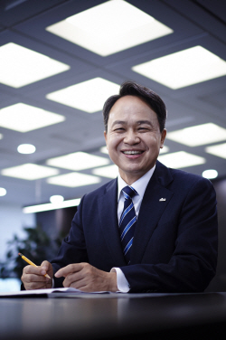 신한금융 차기 회장에 진옥동 신한은행장 내정