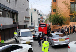 ‘시민 불편 볼모’ 주택가 민폐 시위 제동 걸렸다