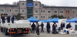 정부 "안전운임제 3년 연장 재검토…운송거부 책임져야"