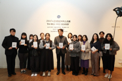 군포시 ‘2022 군포청년 아티스트展’ 개막