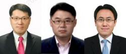 삼성화재, 신임 부사장에 구영민·김준하·최재봉 선임