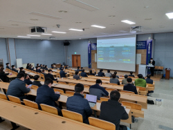 대우조선해양, 중소·벤처기업과 동반성장 추진한다