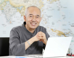 황철주 주성엔지니어링 대표, 제20대 한국발명진흥회장 선임