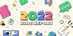 달력 2023년 넘어가는데 네이버 블로그는 젊어졌다…주간일기 챌린지 뭐길래