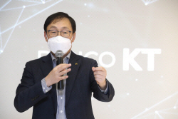 ‘연임 적격’ 판정 받은 구현모 KT 대표, 복수 후보로 재심사 요청