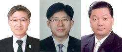 하나금융, 주요 관계사 CEO 바꿨다...하나은행장에 이승열 사장