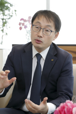 KT 경선레이스 본격화...구현모와 붙을 후보군은?
