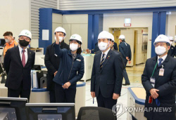 尹정부 탈원전 폐기 가시화…원전 비중 ‘쑥’ 가동률은 ‘글쎄’