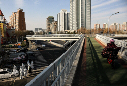 中 11월 주요 경제지표 악화
