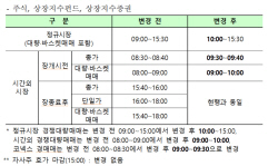 올해 증시 29일 폐장...새해 개장일은 1월 2일 오전 10시