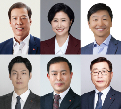 롯데, 젊은 리더십과 외부 전문가로 