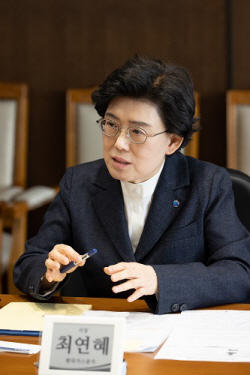 국회의원 출신 최연혜 사장 오니 달라졌네…가스공사법안 국회 처리 속도