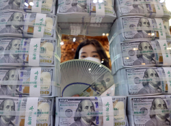 ‘킹달러’ 시대 끝났다?…"한국 원달러 환율, 내년엔 1100원 전망"