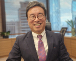 [금투협회장 후보 인터뷰] 서명석 "금투업계 글로벌 경쟁력, 소통의 힘으로 끌어올려야"