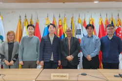 글로벌 ESG...우리금융, 기후위기 대응 ‘레드플러스사업’ 본격화