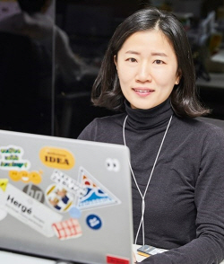 [인터뷰] 이마트24 박혜림 파트너 "게임으로 편의점앱 판도 바꿀 것"