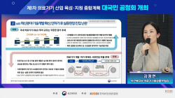 K-의료기기, AI·로봇·빅데이터로 