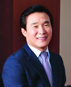 [금투협회장 후보 인터뷰] 김해준 "세제 개편으로 자본시장 경쟁력↑...경청의 힘으로"