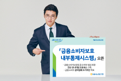 NH농협은행, 금소법 준수여부 점검 내부통제시스템 구축